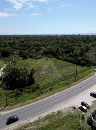 Imagem ÁREA, 8.445M², BARRA SAI