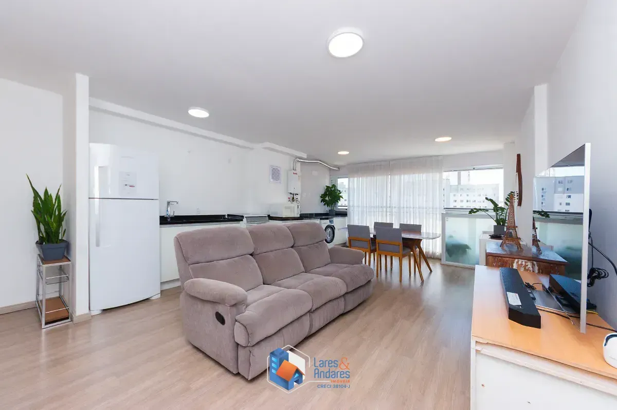 Foto do imóvel Apartamento para venda em Barra Funda com 3 quartos, sendo 1 suíte, 74m² em Rua do Bosque