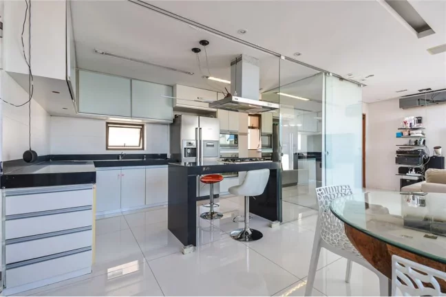 Imagem APARTAMENTO RESIDENCIAL em São Paulo - SP, Moema