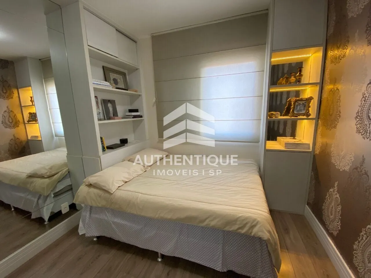 Imagem Acclimare - Aclimação - Apartamento à venda no bairro Aclimação - São Paulo/SP, Zona Sul