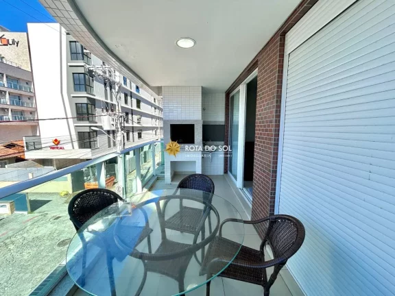 Imagem Boulevard Bombinhas Apartamento 3 quartos à venda Praia Bombinhas SC