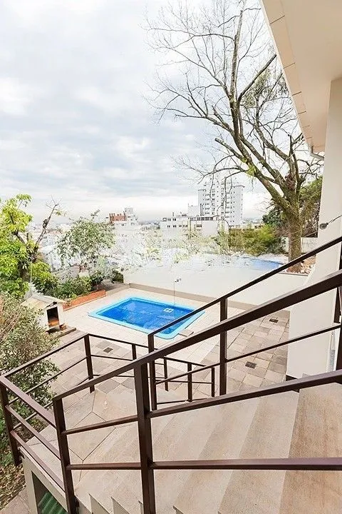 Imagem Casa 350m² /Higienópolis/ Porto Alegre