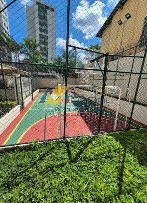 Imagem APARTAMENTO DE 132 M² COM 4 DORMITÓRIOS, 3 SUÍTES E LAZER COMPLETO