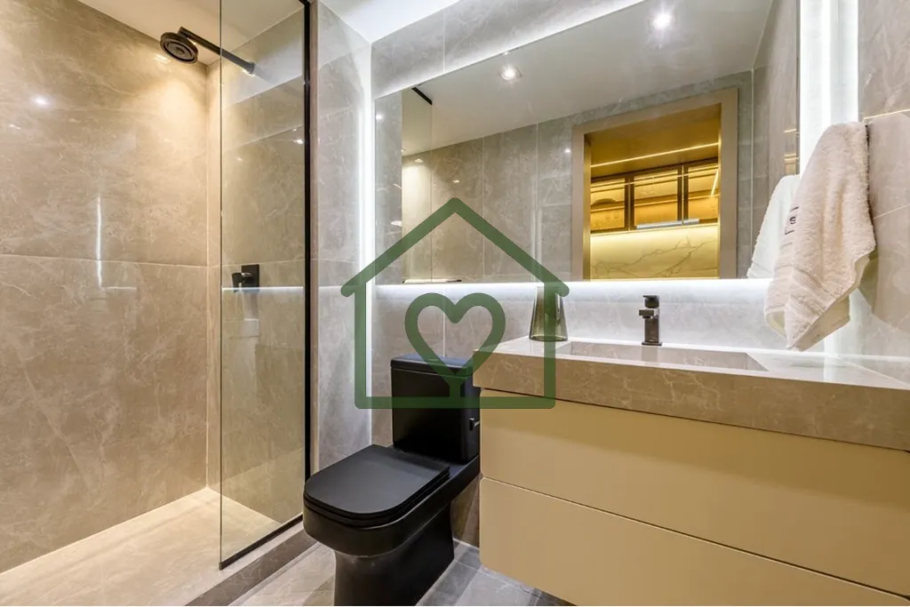 Imagem Procura um apartamento prático, compacto e perto de tudo? Este studio é a escolha ideal para você...