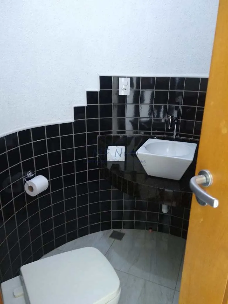 Imagem Casa de Condomínio