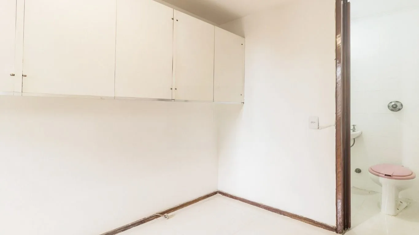 Imagem Apartamento à venda com 3 quartos 153 m² Alto Padrão avenida carlos gomes, bela vista, porto alegre