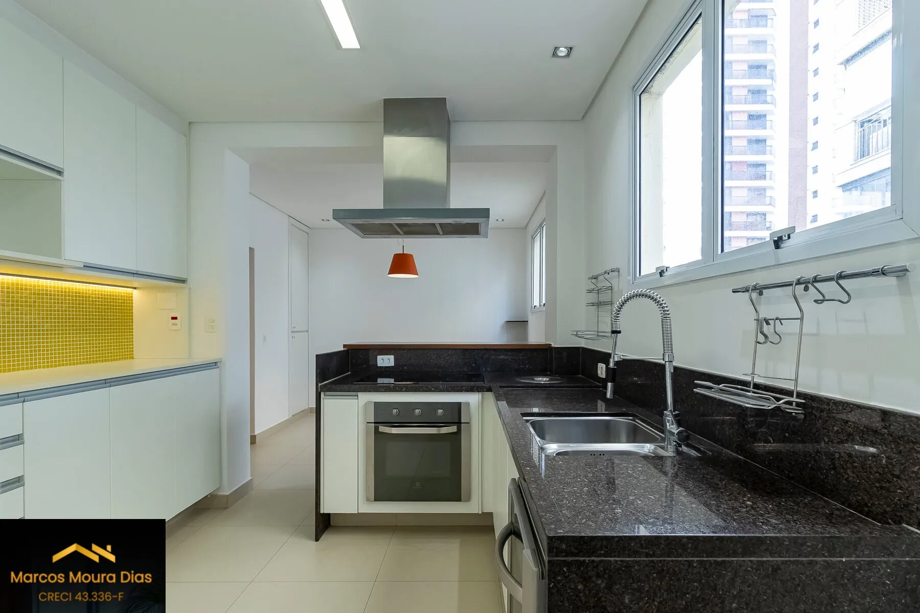 Imagem Apartamento Reformado e equipado Al.Jaú, 162 m2, pronto para morar
