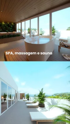 Imagem Lançamento Reserva de Itaguar?(C) - São Lourenço - Bertioga