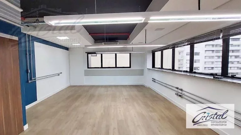 Imagem Laje à venda, 109 m² - Jardins - São Paulo/SP