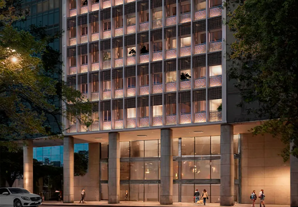 Imagem Studio à venda em Rio de Janeiro, Centro, com 1 quarto, 40.75m2