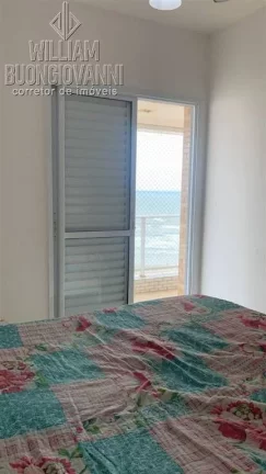 Imagem APARTAMENTO FRENTE MAR COM 3 DORMIT?RIOS LAZER COMPLETO EM PRAIA GRANDE (SP)