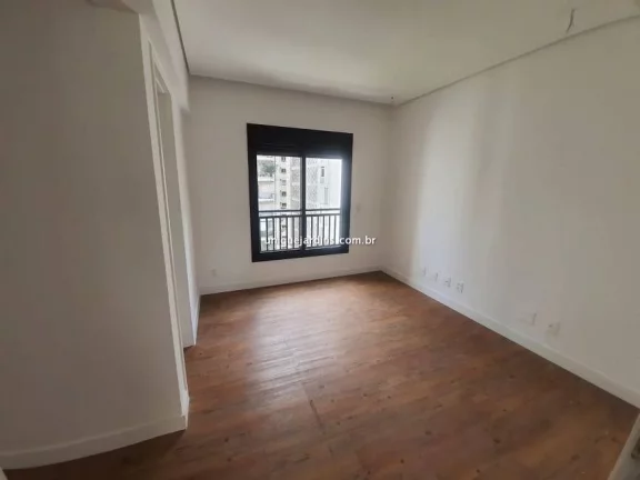 Imagem Apartamento à venda Jardim América São Paulo