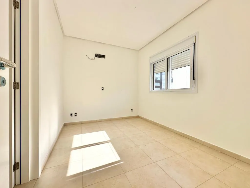 Imagem Apartamento 1 Dormitório - Bairro Centro