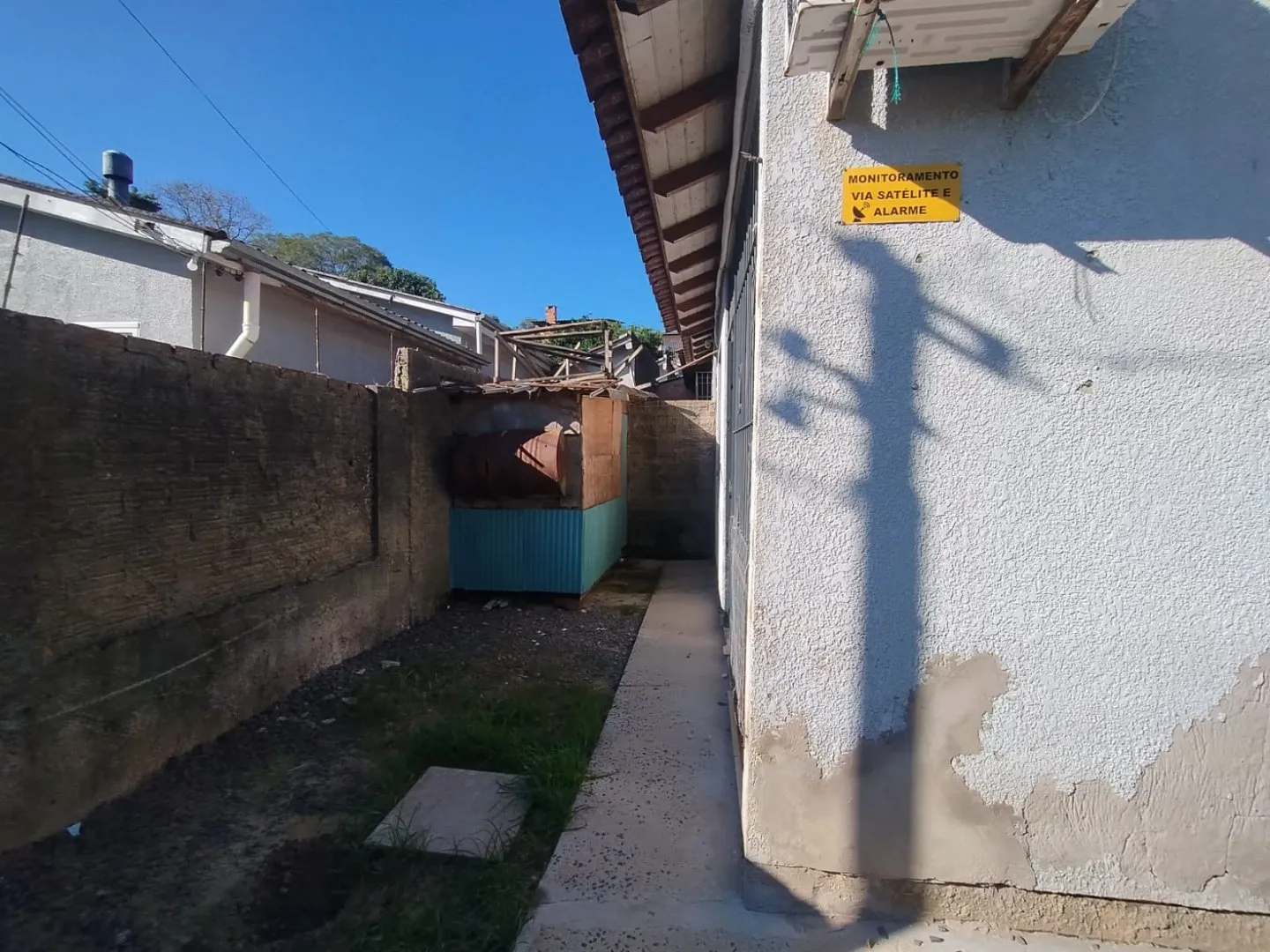 Imagem Venda de casa exclusiva no bairro Jardim Viamar em Viamão. Exclusividade Imobiliária Miellis