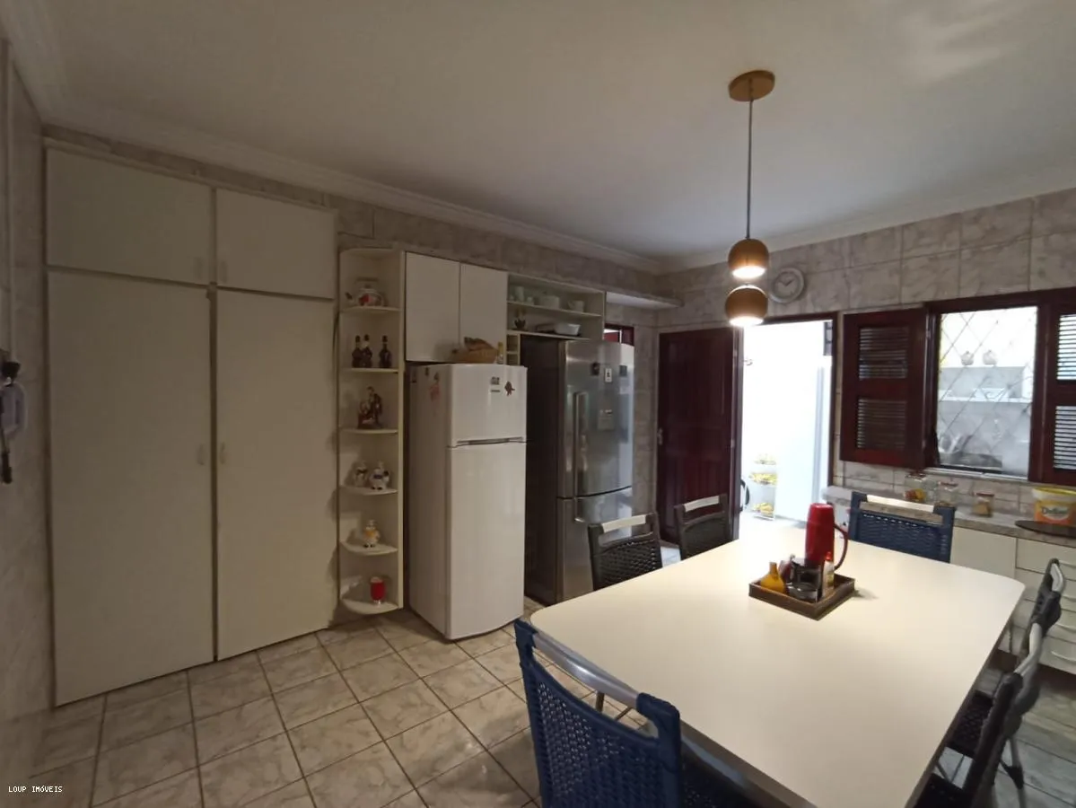 Imagem Casa para Venda em Fortaleza, São Gerardo, 5 dormitórios, 4 suítes, 5 banheiros, 5 vagas