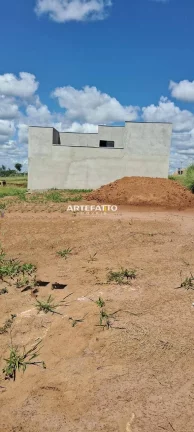 Imagem VENDE-SE TERRENO PARQUE DOS COQUEIROS