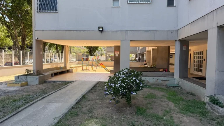 Imagem Excelente Apartamento 2 Quartos.