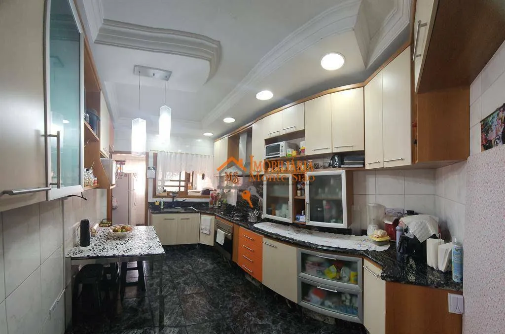 Imagem Sobrado com 5 dormitórios à venda, 300 m² por R$ 1.280.000,00 - Portão - Arujá/SP