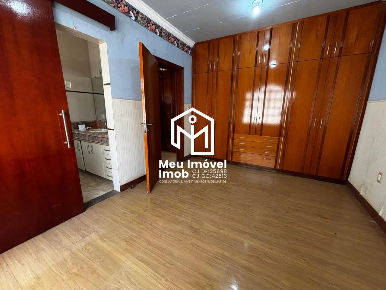 Imagem Casa em Parque Estrela Dalva II - Luziânia
