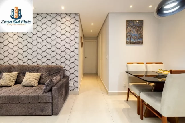 Imagem Apartamento à Venda No Ipiranga Com 2 Dormitórios Sendo 1 Suíte e 1 Vaga