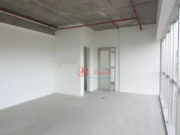 Imagem Conjunto para alugar, 337 m² por R$ 26.196,42/mês - Central Parque - Porto Alegre/RS
