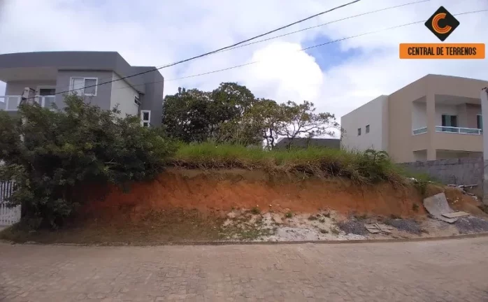Imagem LOTE NO CONDOMÍNIO PARADISE RESIDENCE - LAURO DE FREITAS