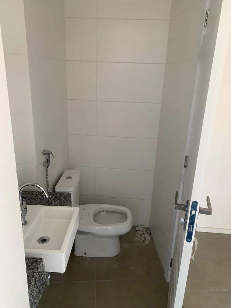 Imagem Apartamento a Venda no bairro Centro - Rio de Janeiro, RJ