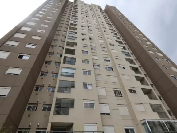 Foto do imóvel NATUREZA CLUBE MORUMBI - Apto 49m² (Unidade de Revenda), excelente localização do bairro do Morumbi!