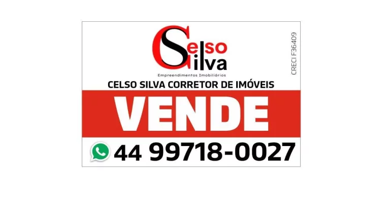 Imagem Terreno ((Terra Bella)