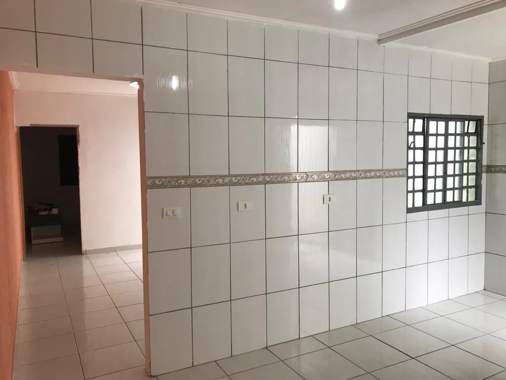 Imagem Casa à venda 2 Quartos, 3 Vagas, 144M², Jardim Ana Rosa, Taubaté - SP