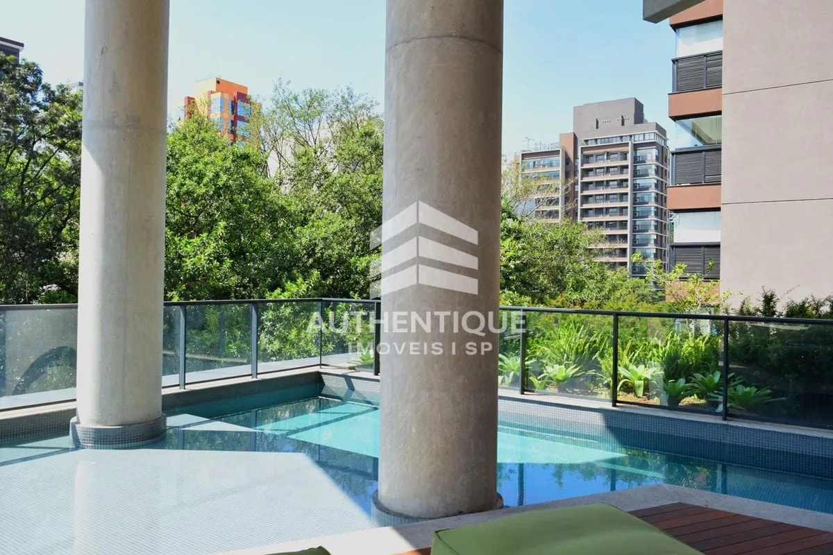 Imagem CASA OMAGUÁS PINHEIROS - Apartamento à venda no bairro Pinheiros - São Paulo/SP, Zona Oeste