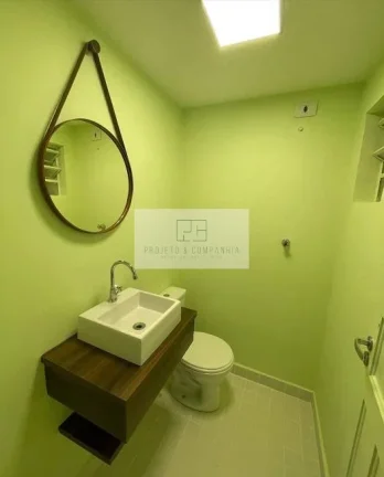 Imagem Casa Sobrado em Jardim Hípico - São Paulo/SP.