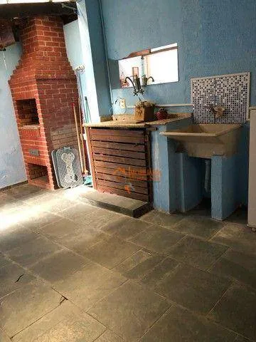 Imagem Casa com 4 dormitórios à venda por R$ 742.000,00 - Jardim Palmira - Guarulhos/SP