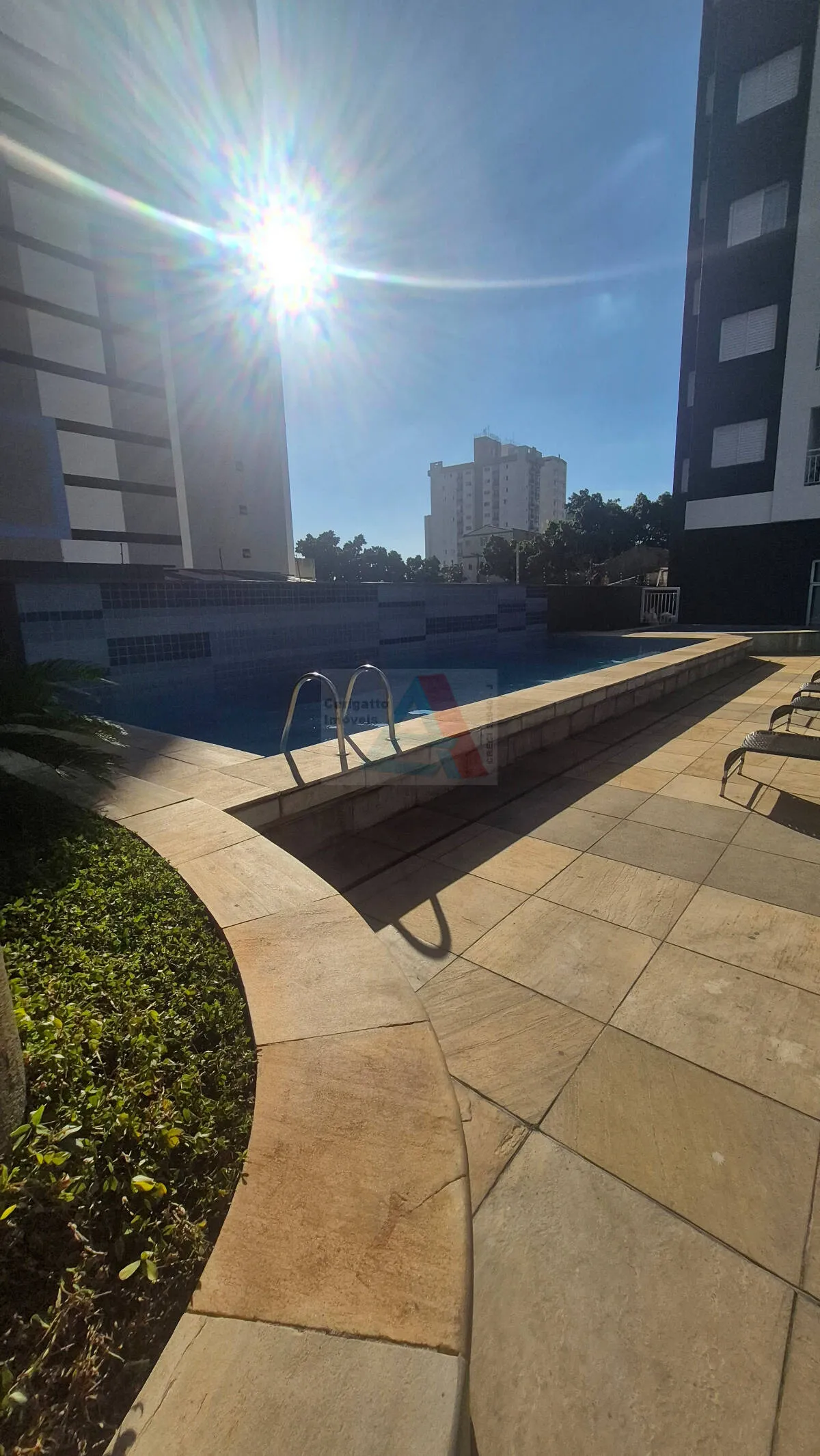 Imagem Apartamento a venda 2 dormitórios com varanda em São Caetano do Sul