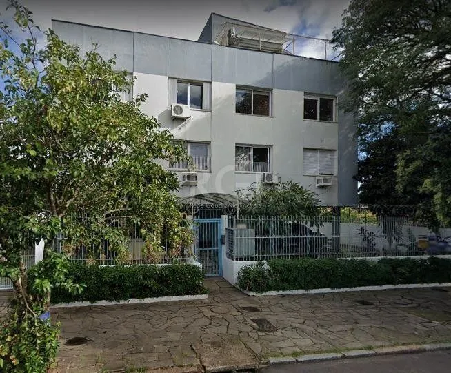 Imagem Cobertura para Venda - 85.22m², 2 dormitórios, sendo 1 suites, Cristal