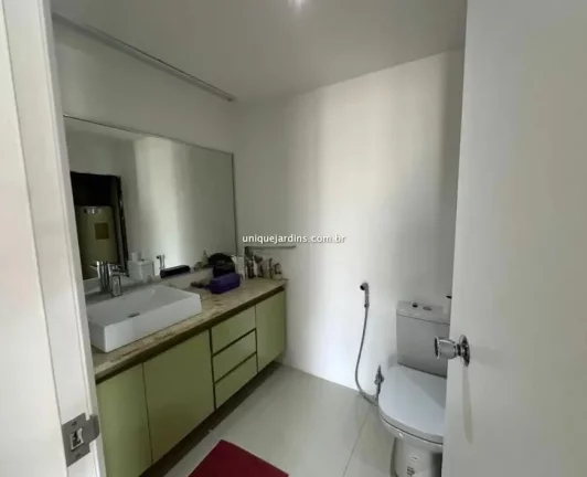 Imagem Apartamento à venda Vila Nova Conceição São Paulo