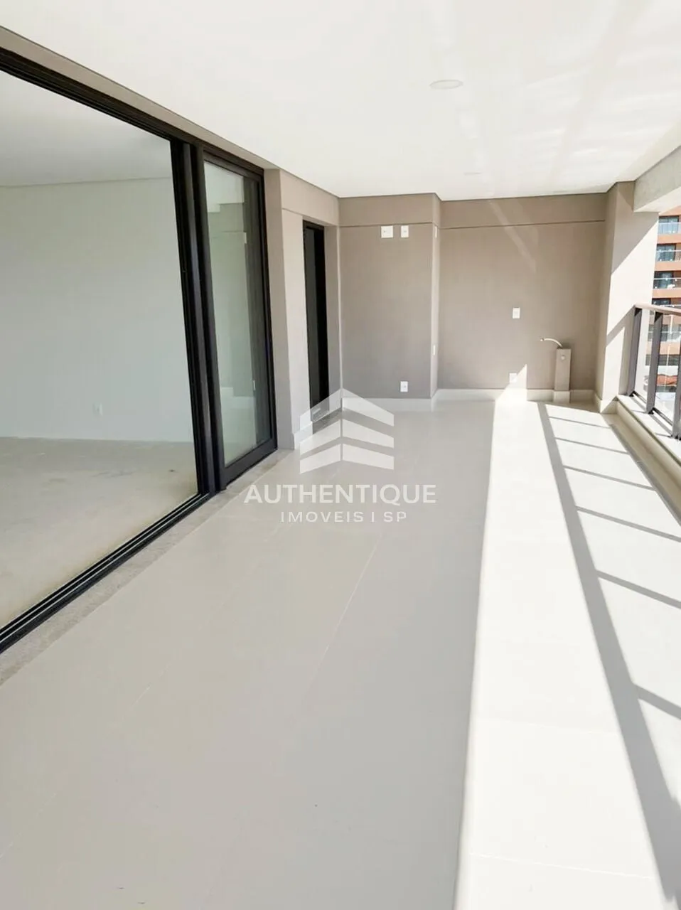 Imagem IL FARO MORUMBI - Apartamento à venda no bairro Morumbi - São Paulo/SP, Zona Sul
