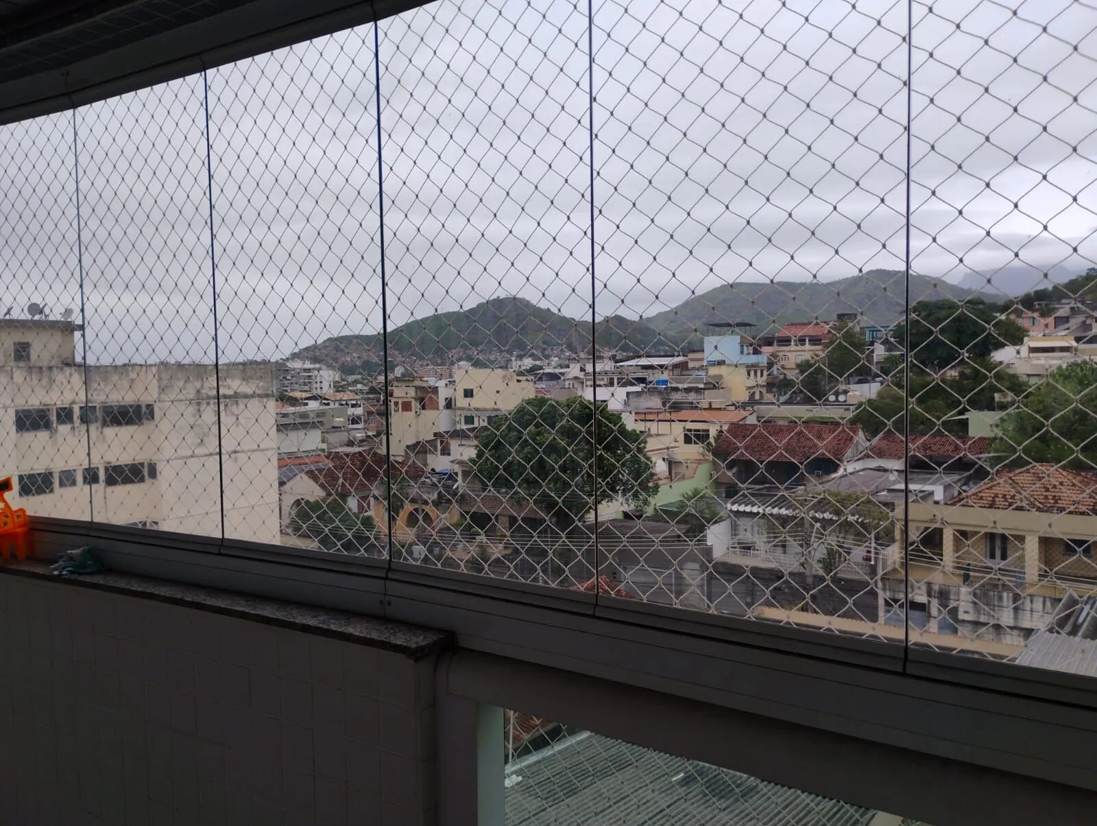Imagem Apartamento à venda no bairro Vila Valqueire em Rio de Janeiro/RJ