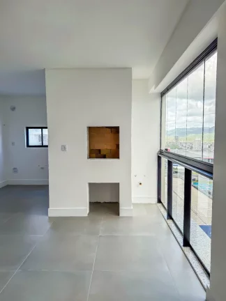 Imagem Dom Mateus - Apartamento à venda no bairro Meia Praia - Itapema/SC