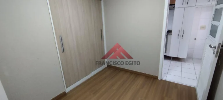 Imagem Apartamento em Santa Rosa em excelente localização,composto por Salão com dois ambientes duas varandas, 04 quartos sendo um com suite,copa cozinha com