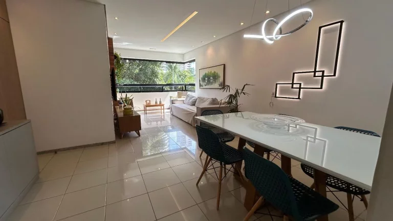 Foto do imóvel Lindo apartamento em Rua Irmã Maria David