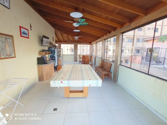 Imagem 3 dormitórios com armários, sendo 2 suítes, sala ampla para 2 ambientes com sacada, despensa, banheiro social, lavabo, cozinha com armários planejados