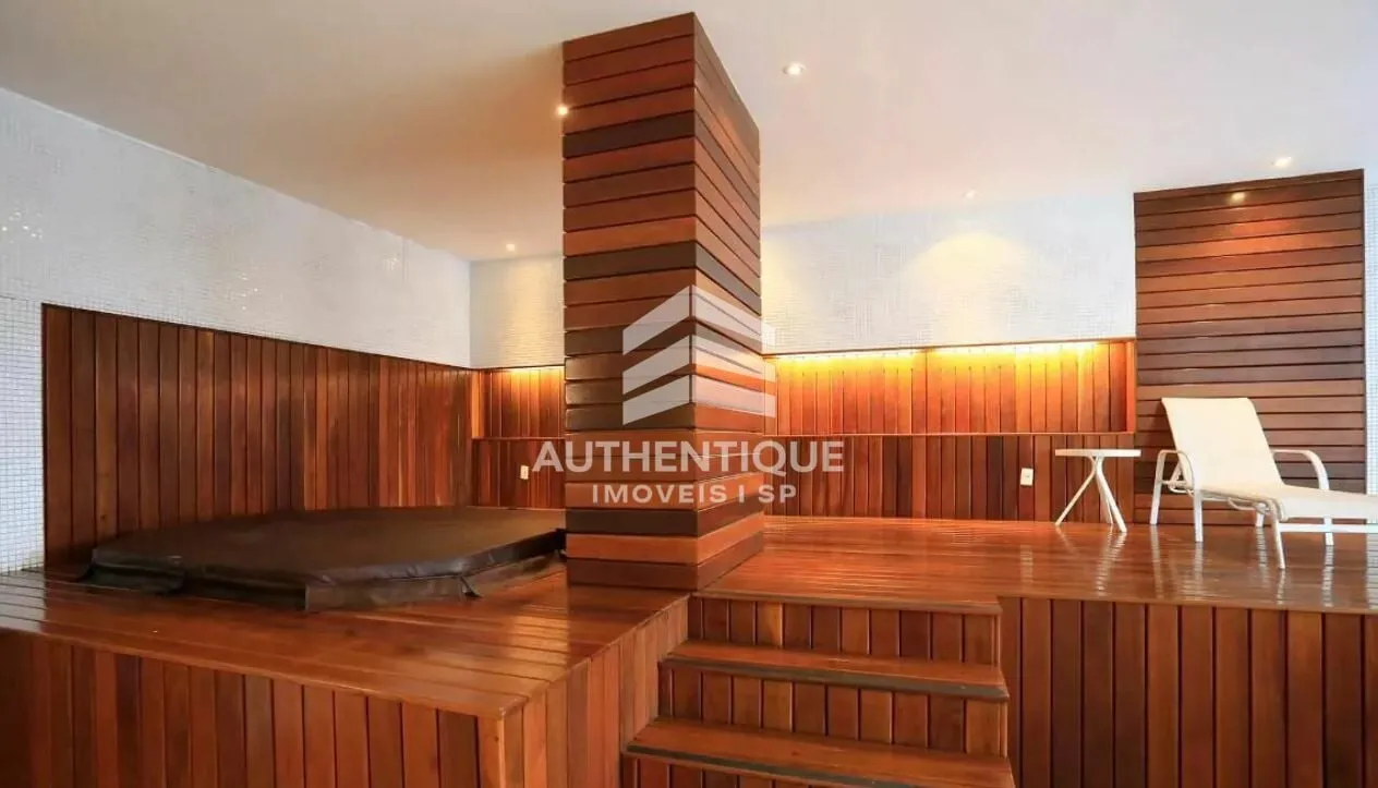 Imagem Acquare Campo Belo - Apartamento à venda em São Paulo/SP