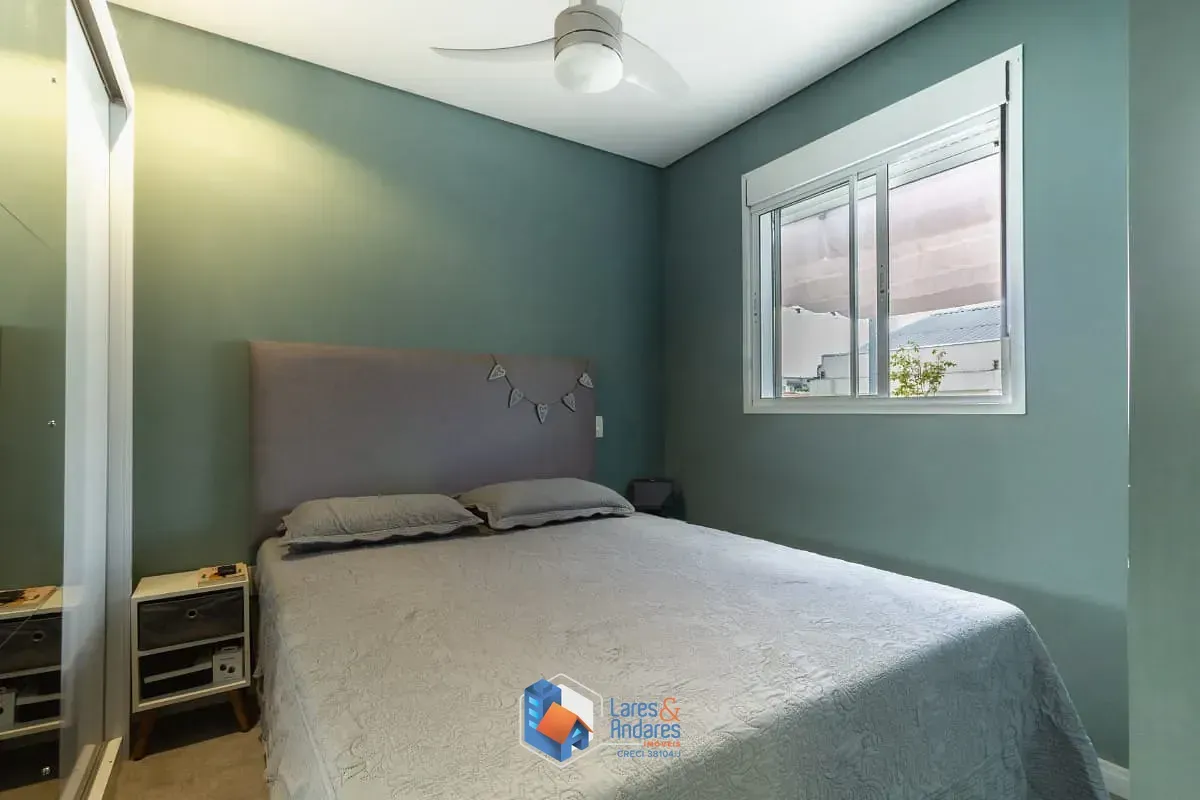 Imagem Apartamento garden para venda em Mooca com 2 quartos, 123.84m²