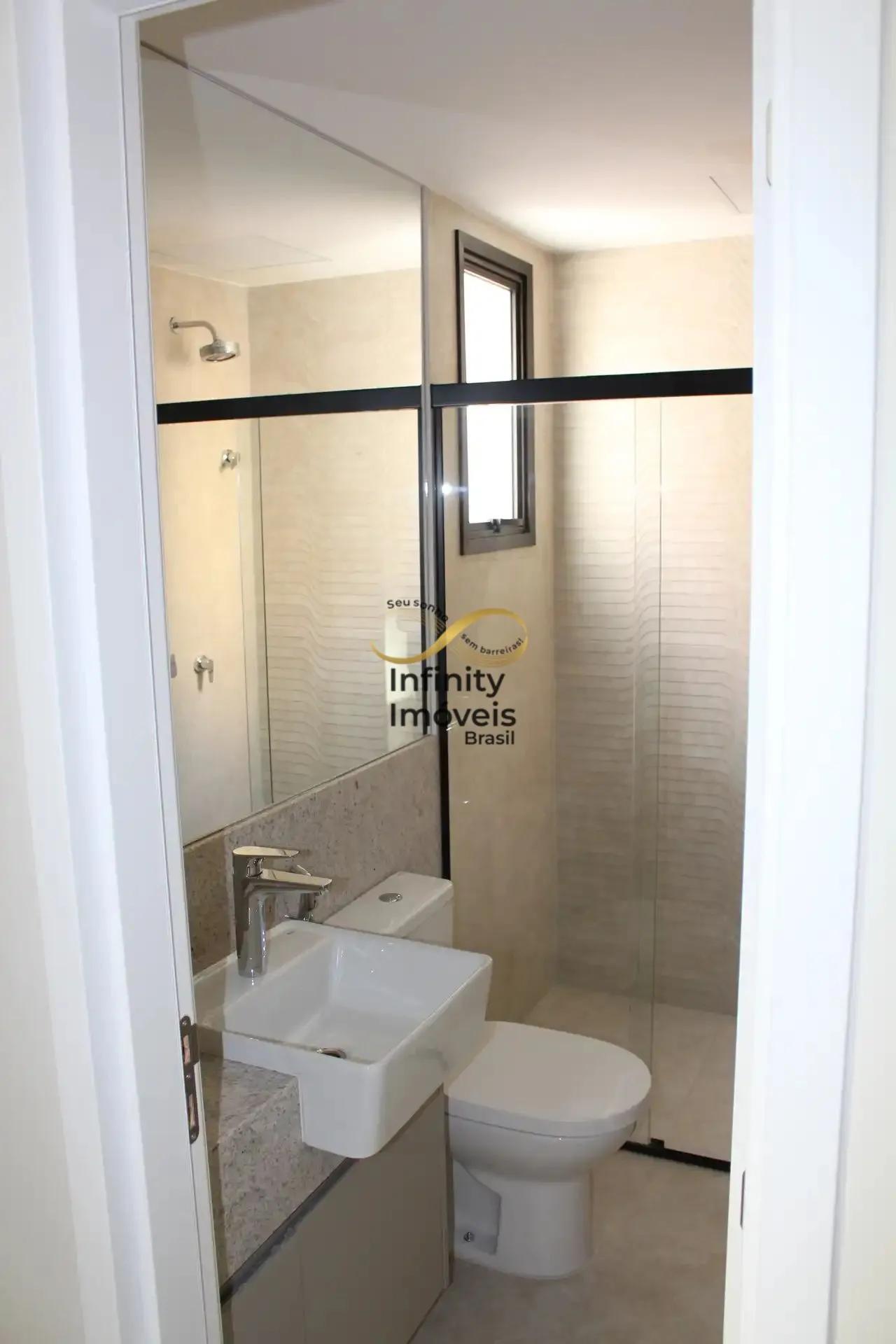 Imagem Le Père Residence - Apartamento à venda no bairro Sion - Belo Horizonte/MG