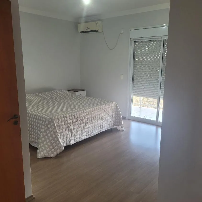 Imagem Casa Alto Padrão à Venda no Villagio Fiorentino - 241m² Construídos