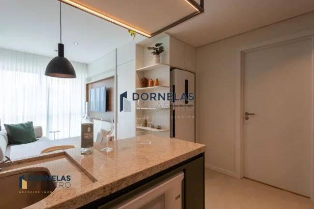 Imagem RARO LIVING GUARÁ II APTO 1 QUARTO PAGAMENTO FACILITADO, POUCAS UNIDADES DISPONÍVEIS, LIGUE AGORA