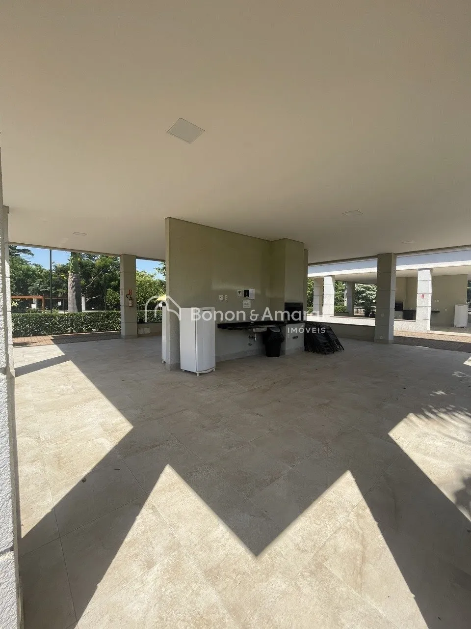 Imagem Terreno à Venda 250 metros no Condomínio Portinari no bairro Parque Brasil 500 - Paulínia SP