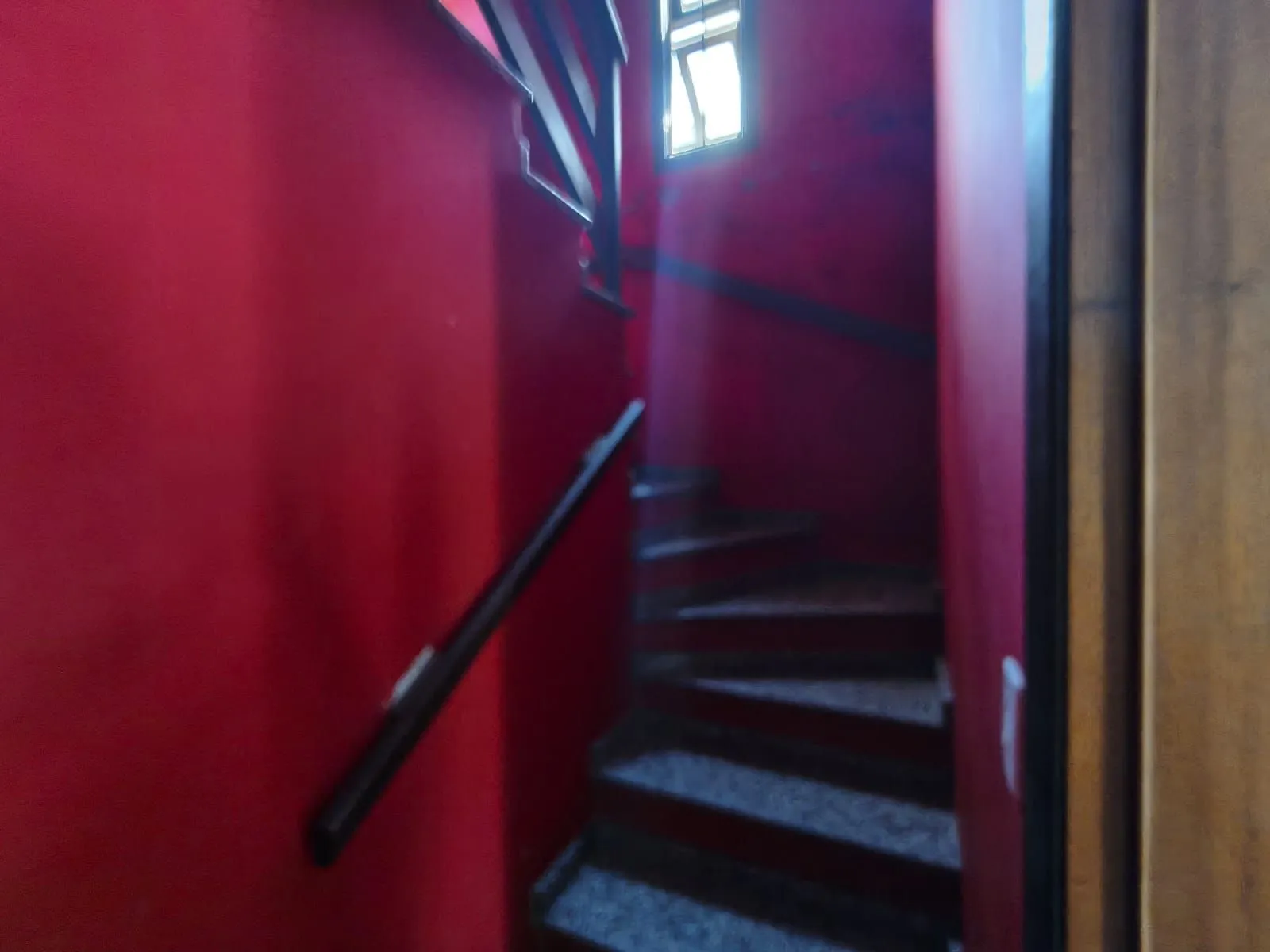 Imagem Sobrado 4 dormitórios - Aberta dos morros - Porto Alegre/RS