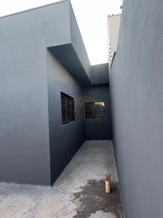 Imagem CASA A VENDA NO BAIRRO SET VALEY 3 EM RIO PRETO